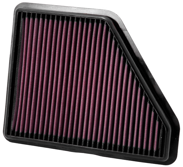 2010 TRRN/EQNX 2.4 & 3.0L