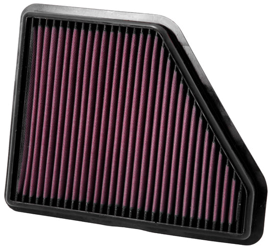 2010 TRRN/EQNX 2.4 & 3.0L