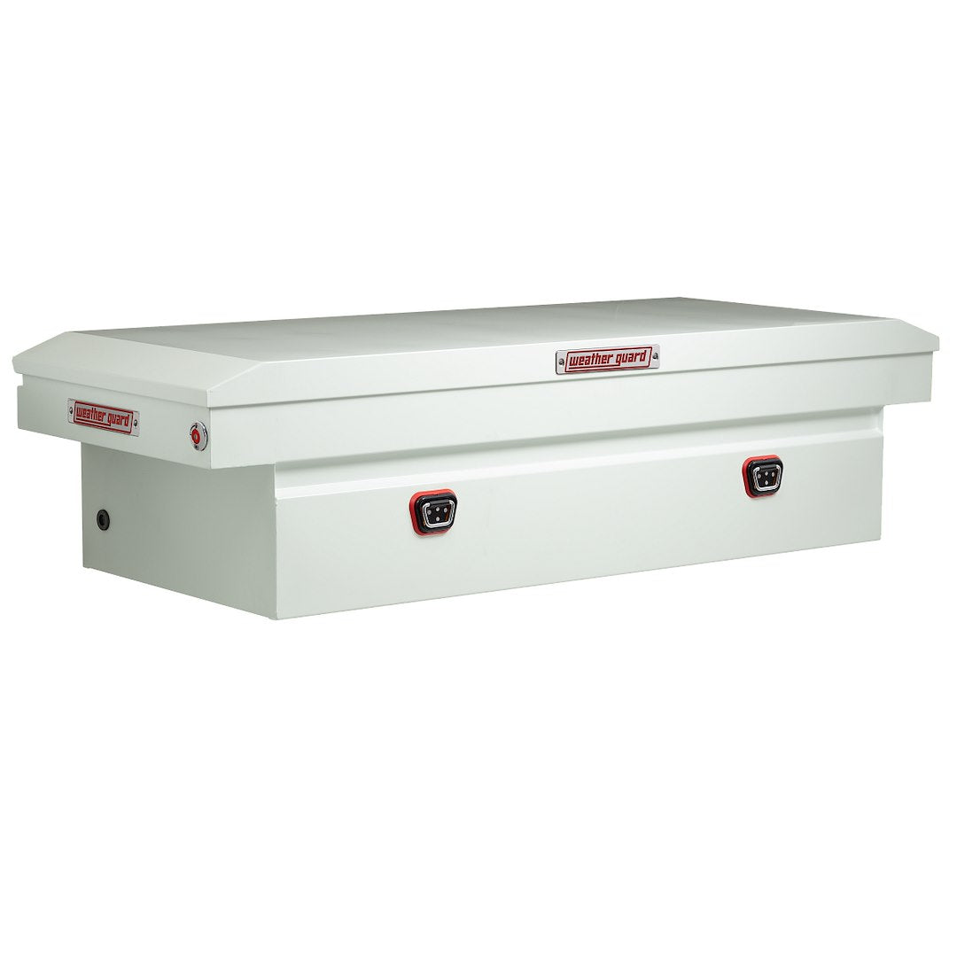 SADDLE BOX