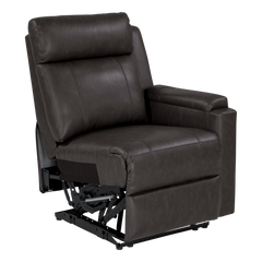 HERITAGE SERIES LEFT HAND RECLINER