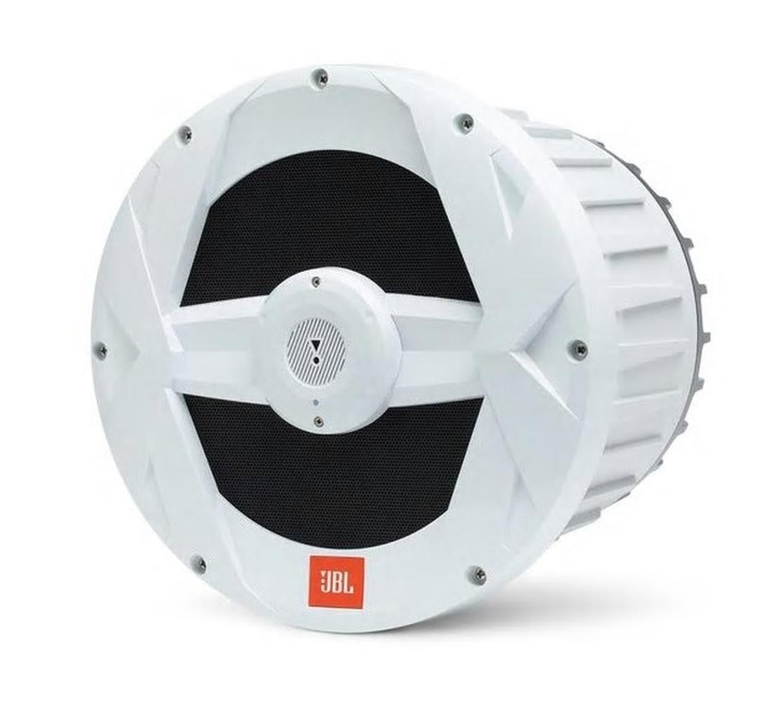 JBL 10in Marine BassPro Powered Subwoofer