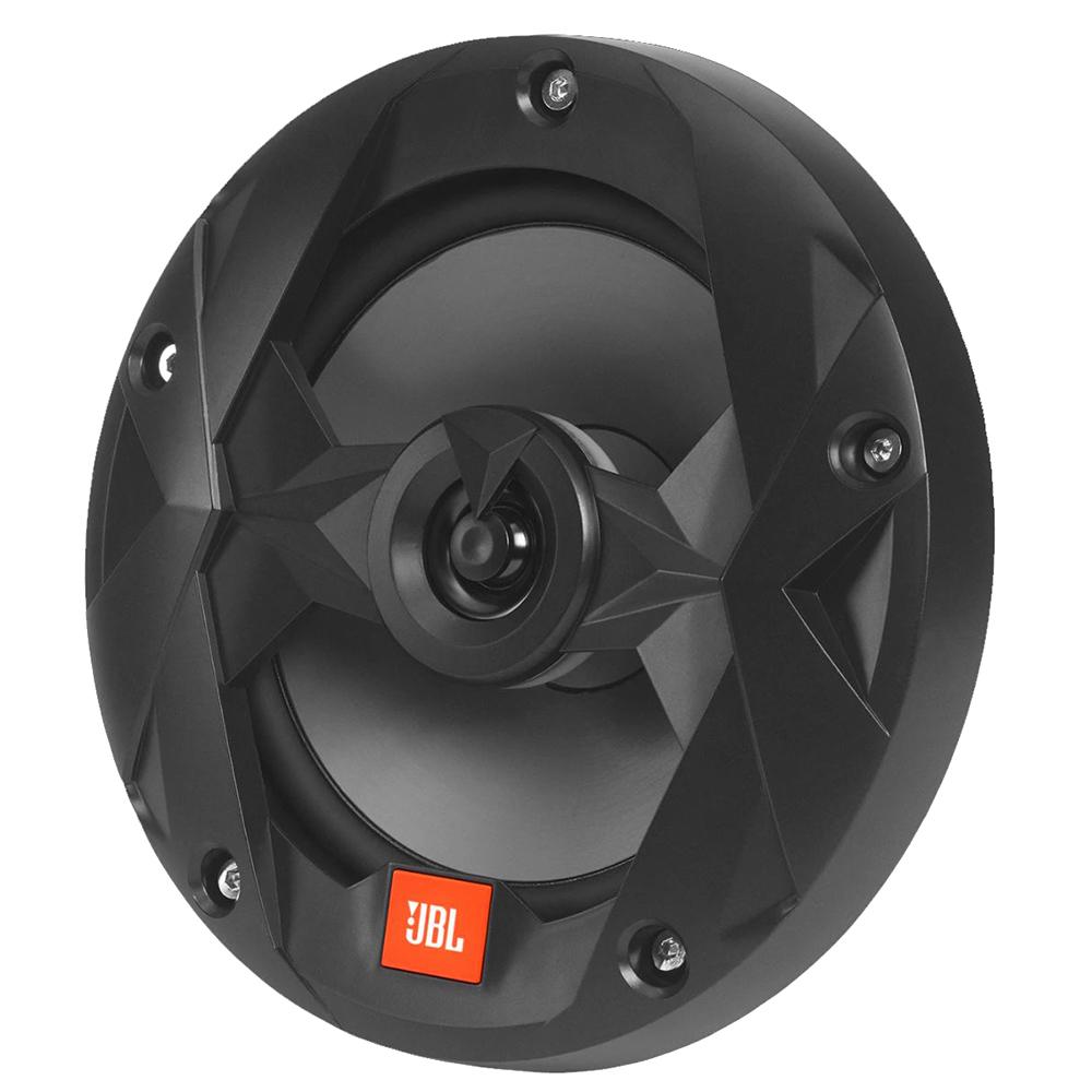 JBL MS65B 6.5in Coaxial Black Speaker