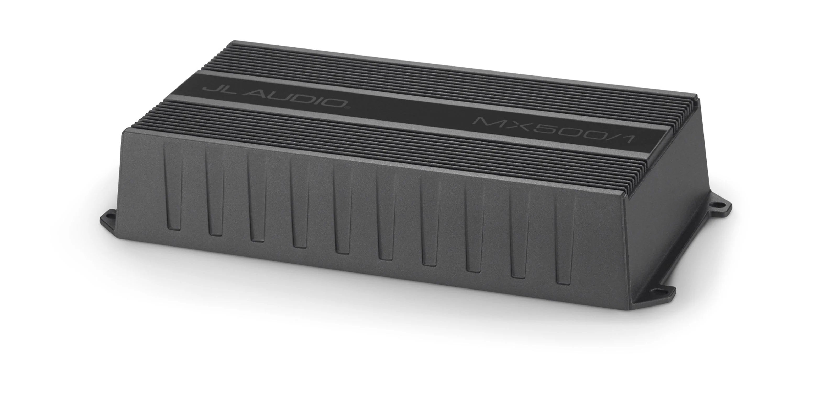 JL Audio MX Marine Amplifier Monoblock Wide-Range 500 Watts 12v