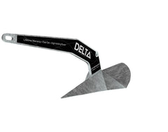 Lewmar 55# Delta Anchor
