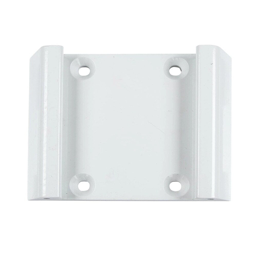 Lewmar Quick Release Mounting Bracket - White