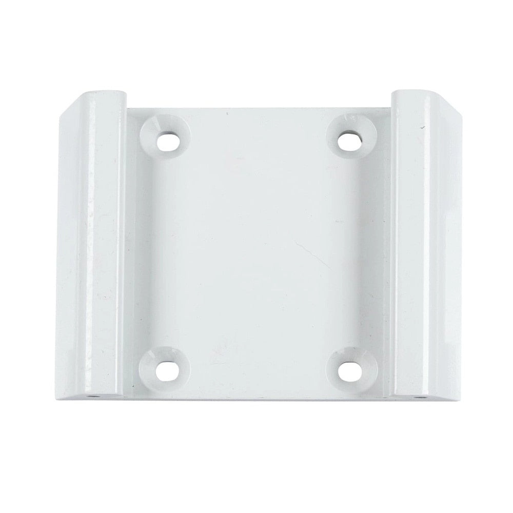 Lewmar Quick Release Mounting Bracket - White