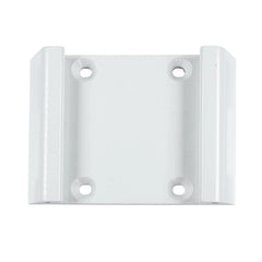 Lewmar Quick Release Mounting Bracket - White