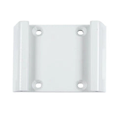 Lewmar Quick Release Mounting Bracket - White