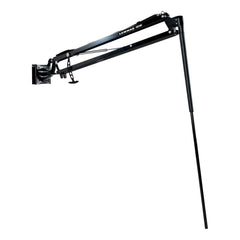 Lewmar Vector 6ft Black Manual Shallow Water Anchor