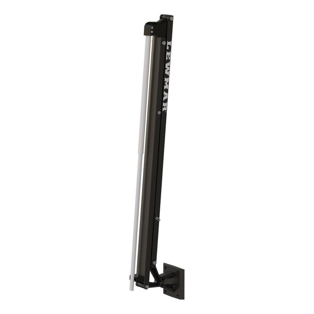 Lewmar Axis 6ft Shallow Water Anchor Black