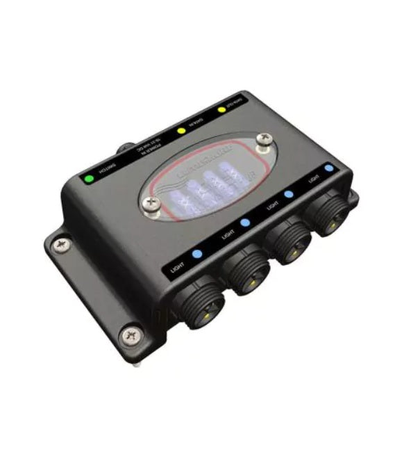 Lumishore EOS i-Conenct Hub Kit