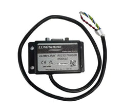 Lumishore LUX RS232 Trigger Module