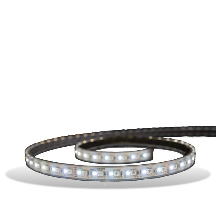 Lumishore Eclipse SL100 1m Blue Strip Light 12/24vDC