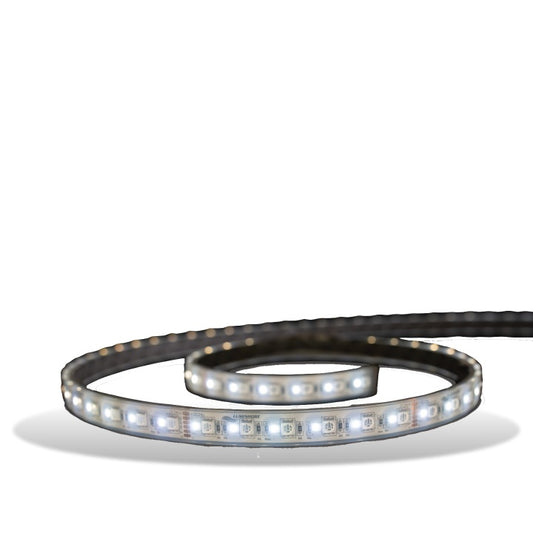 Lumishore Eclipse SL100 2.5m Blue & White Strip Light 12/24vDC