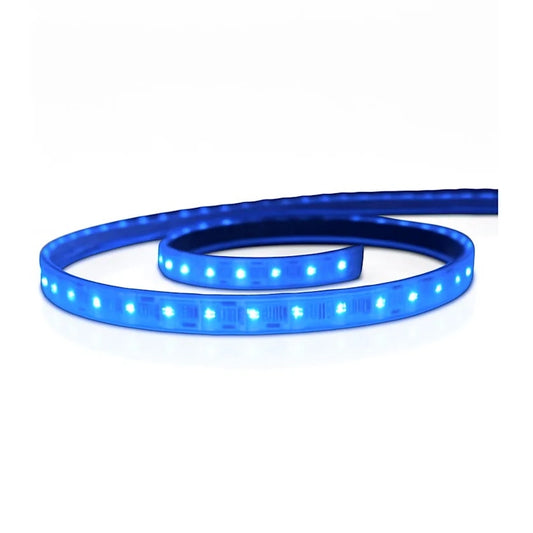 Lumishore Eclipse SL100 RGB 5m Strip Light 12/24vDC
