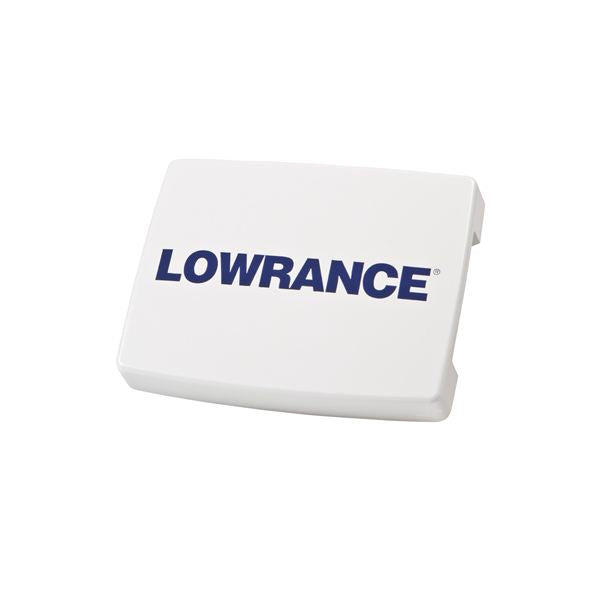 Lowrance CVR-16 Screen Cover for Elite 5 & Mark