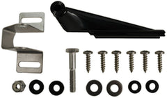 Lowrance Transom Mount Hardware For DSI Transducer