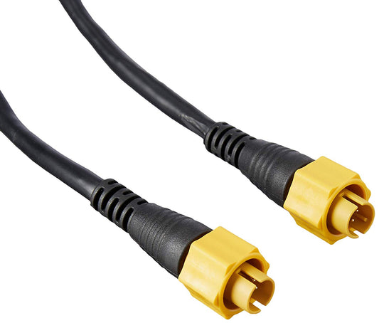 Lowrance ETHEXT25YL 25ft Ethernet Cable