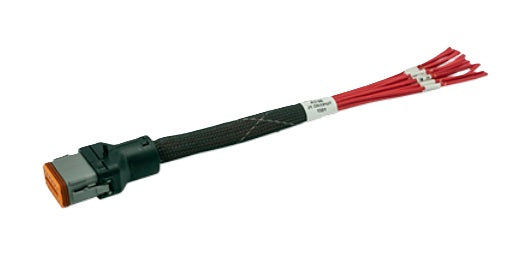Maretron J1 Output Mating Connector w/3M Leads-CLMD12 [A3706]
