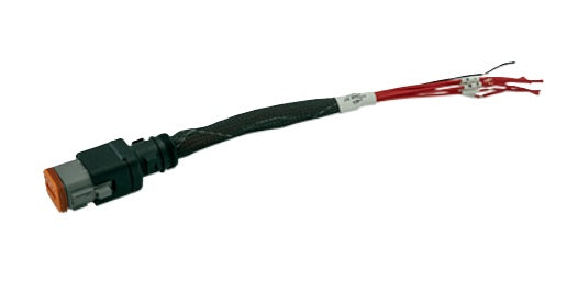 Maretron J2 Output Mating Connector w/3M Leads-CLMD12 [A3707]