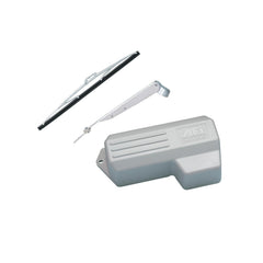 Marinco 37200 1000 Waterproof Wiper Motor 2.5in Shaft Kit 110 Degree Sweep