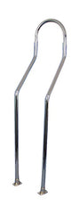 Navpod AG226 Angleguard 12in Wide 1.25in Tube Double Bend