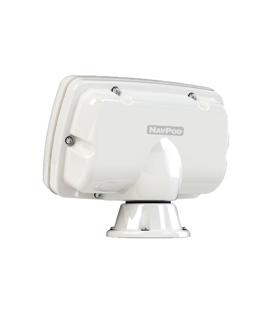 Navpod PP4600-13 PowerPod for Furuno GP1971F 9in GPS