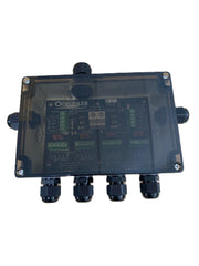 OceanLED DMX Junction Box for X Series Only