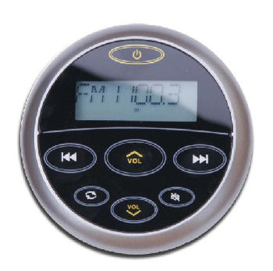 Polyplanar MR45R Wired Remote For MR45 MRD80 And MRD80I