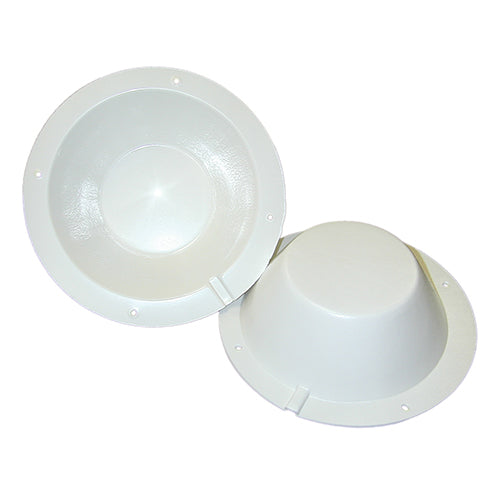 Polyplanar SBC-2 8 1/2in Speaker Back Cover