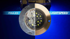 PROPSPEED Lightspeed Underwater Light Coating