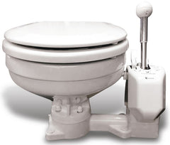 Raritan 25M00 Fresh Head Marine Size Bowl