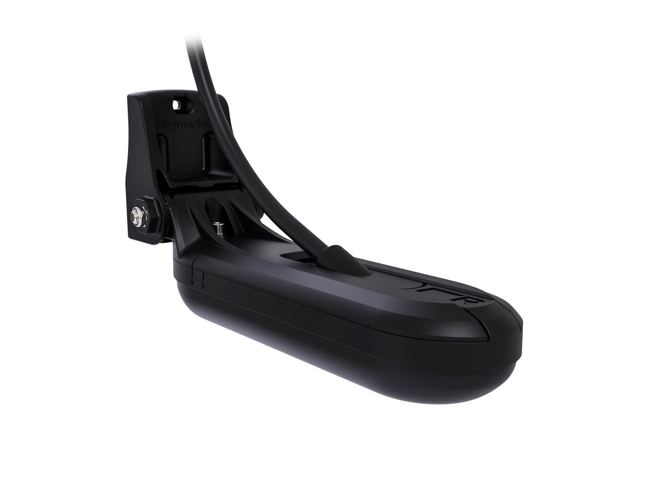 Raymarine HV-100 HyperVision Transom Mount Transducer