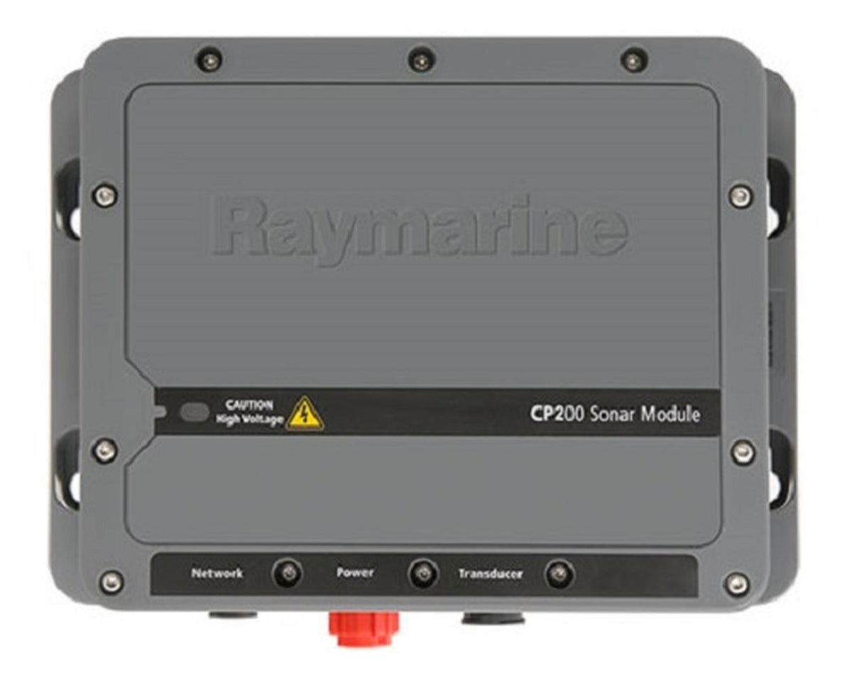 Raymarine CP200 Sidevision Module No Transducer