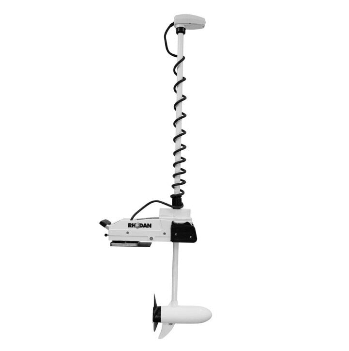 RHODAN G5.2 White 36v 72in Trolling Motor
