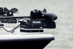 RHODAN G5 Black 36v 120in Trolling Motor