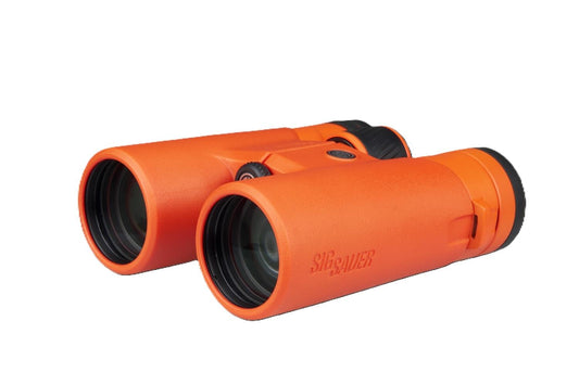 SigSauer Zulu4 10x42mm Binocular