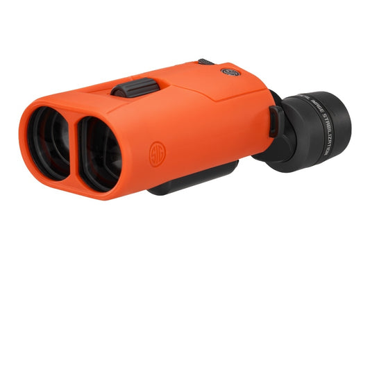SigSauer Zulu6 HDX 16x42mm Image Stabilized Binocular