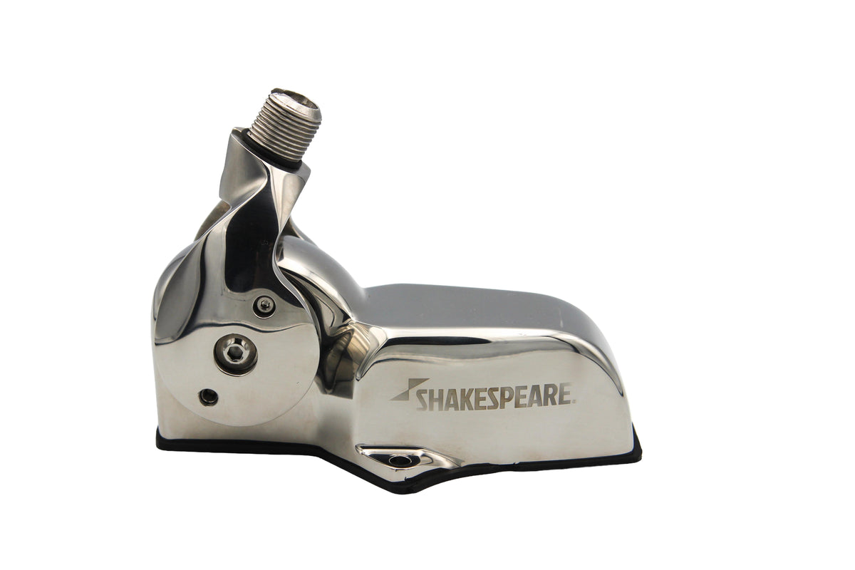 Shakespeare 9187-MM Marine Motorized Antenna Mount