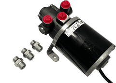 Simrad PUMP-1 MKII 0.8L 12v Reversible Hydraulic Pump Up to 14cui