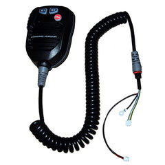 Standard Horizon CS2537601 Replacement Microphone for VLH3000A