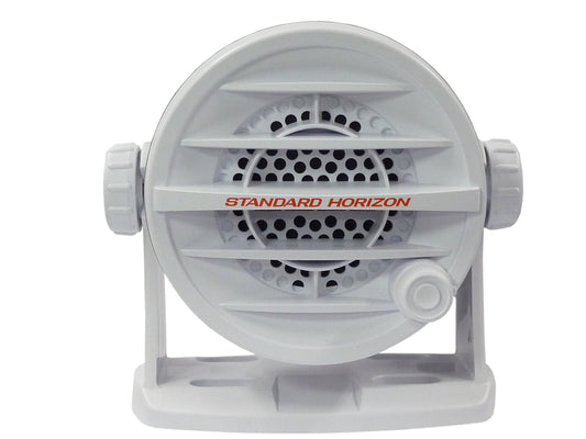 Standard MLS-410LH-W White Intercom Speaker