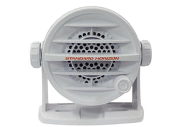 Standard MLS-410LH-W White Intercom Speaker