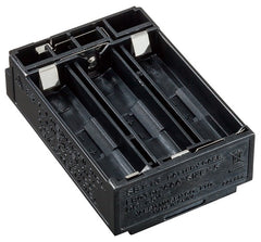 Standard SBT-13 Battery Tray AAA X 5