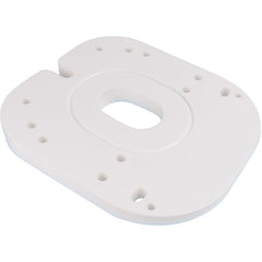 Seaview 4 Degree Wedge Mount Firts Most 18-24in Radar Domes