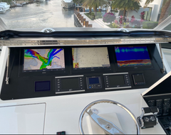 SIMRAD NSO EVO3S PROCESSOR KIT FOR GARMIN VESSELS