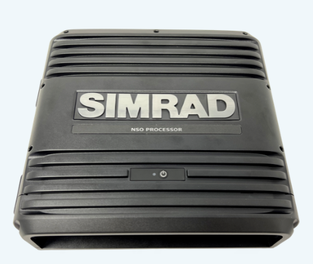 SIMRAD NSO EVO3S PROCESSOR KIT FOR GARMIN VESSELS
