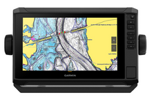 Load image into Gallery viewer, GARMIN ECHOMAP™ UHD2 93SV CHARTPLOTTER/FISHFINDER COMBO W/US INLAND MAPS W/O TRANSDUCER
