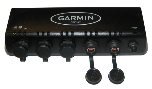 GARMIN GMS 10 NETWORK PORT EXPANDER