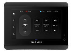GARMIN TD 50 TOUCHSCREEN DISPLAY
